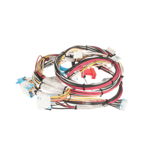 samsung DG96-00811C ASSEMBLY WIRE HARNESS-SUB