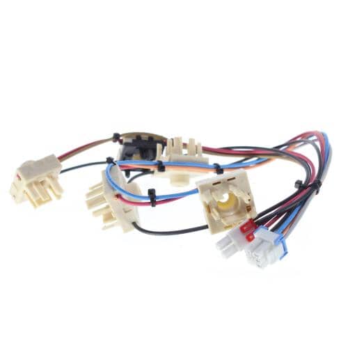 Interrupteur d'allumage DG96-00820A ; Nx60T8751