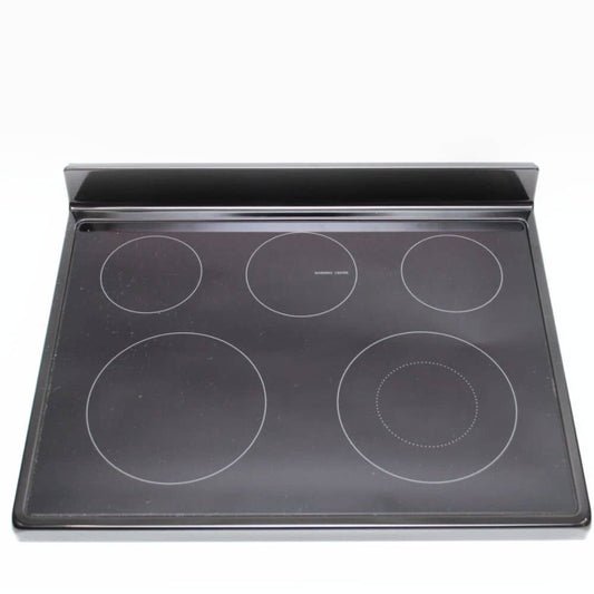 Samsung DG97-00074D Range Main Top Assembly