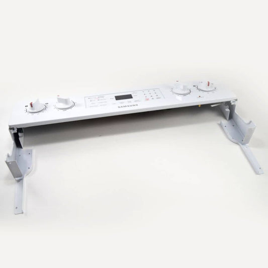 Samsung DG97-00112X Range Control Panel Assembly