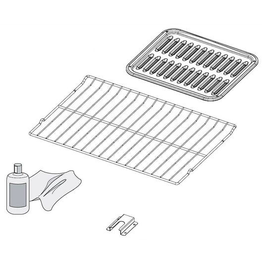 Accessoire Samsung DG97-00118G