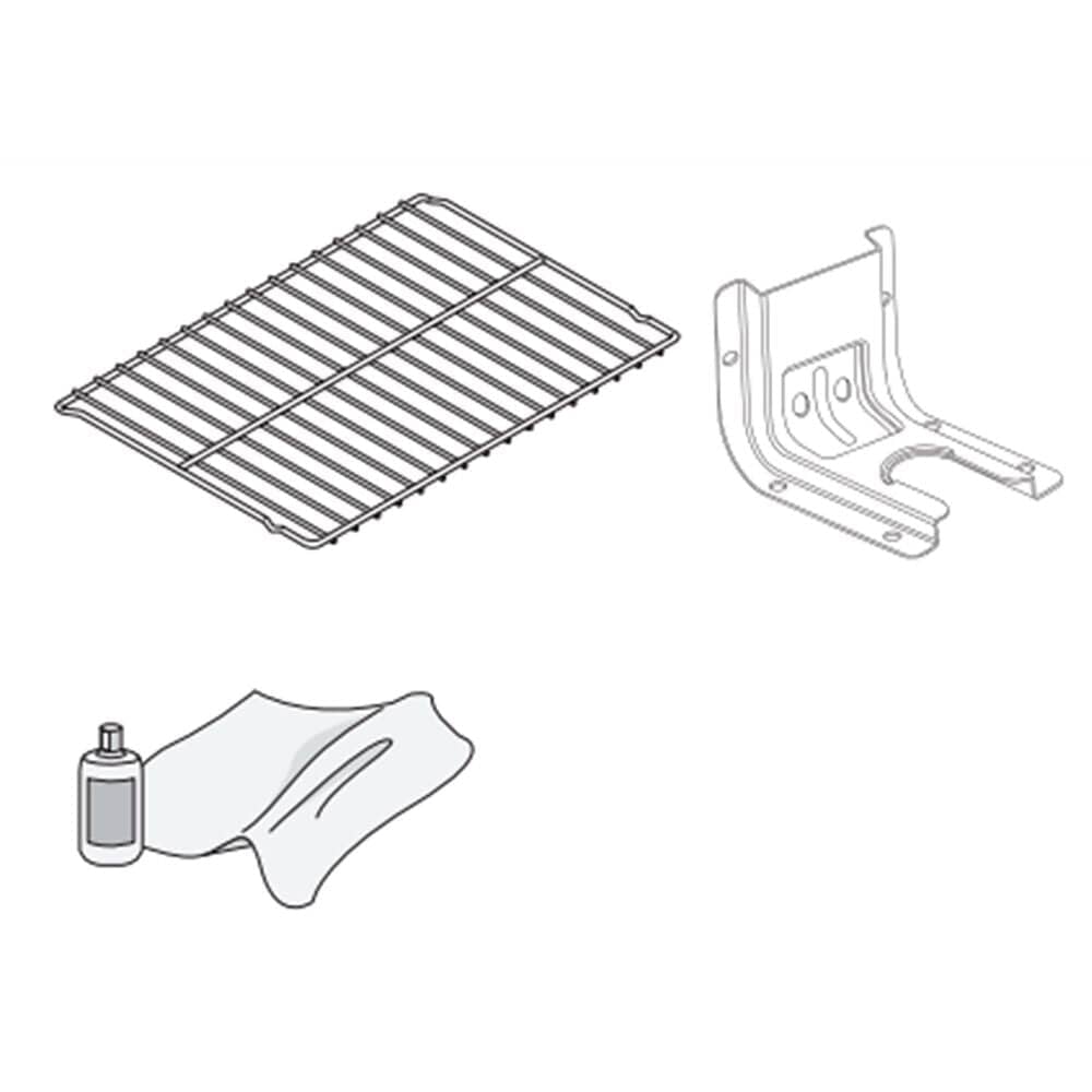 Accessoire d'assemblage Samsung DG97-00118P