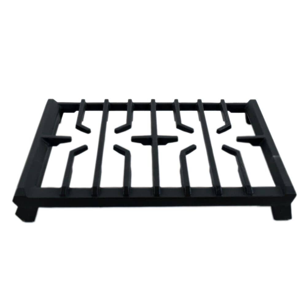 Samsung DG98-01193A Cooktop Burner Grate, Left