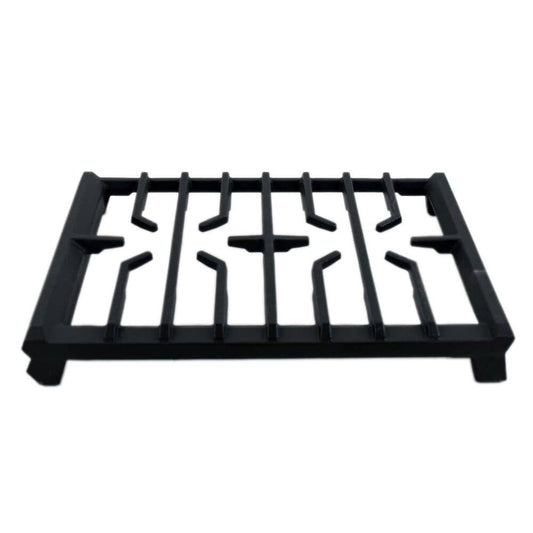 Samsung DG98-01193A Cooktop Burner Grate, Left
