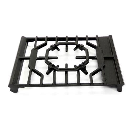 Samsung NA36M9750TS/AA Cooktop Burner Grate Assembly, Centre