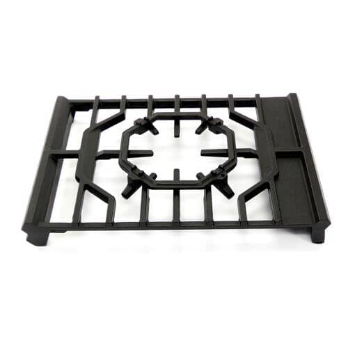 Samsung NA36N9755TS/AA Cooktop Burner Grate Assembly, Centre