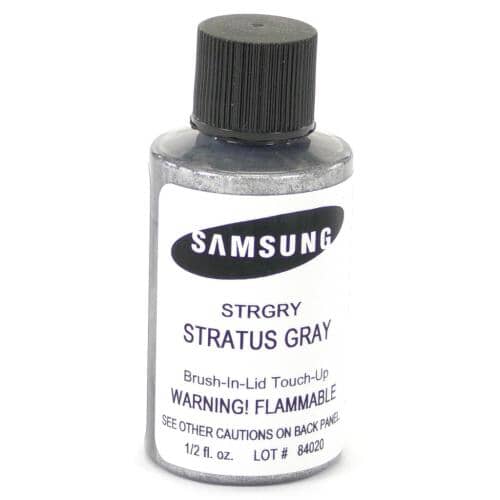 DH81-11983A Appliance Touch-Up Paint, 1/2-Oz (Stratus Gray) - Samsung Parts USA