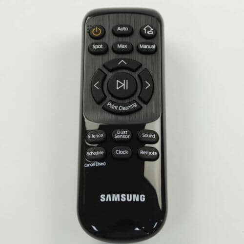 Télécommande d'assemblage Samsung DJ96-00191B