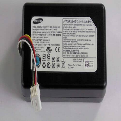 DJ96-00193E Battery Pack - Samsung Parts USA