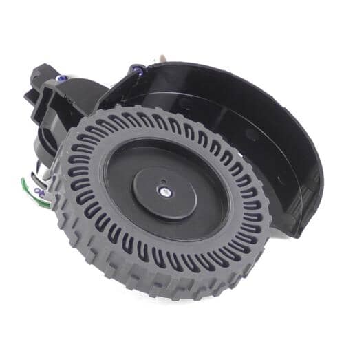 DJ97-02185C Wheel-Righ