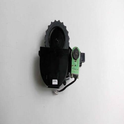 DJ97-02187C Fan