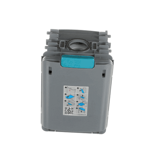 DJ97-02806A Assembly Body Dust