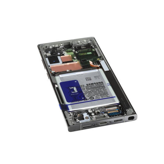 Kit d'assemblage LCD Samsung GH82-30458C (E/ZG), SM-S918U, XAU
