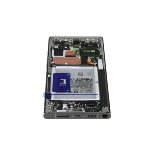 Samsung GH82-30458C SVC LCD ASSEMBLY-OCTA KIT(E/ZG),SM-S918U,XAU