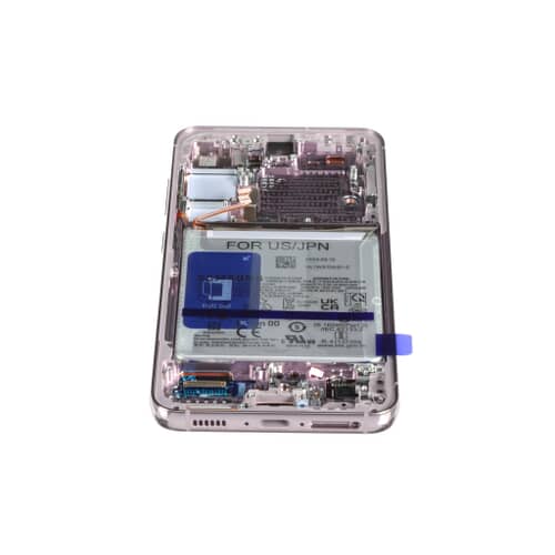 Samsung GH82-30749D SVC LCD ASSEMBLY-OCTA KIT(E/LI),SM-S911U