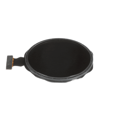 Samsung Wearable Galaxy Watch6 Classic 44mm SVC Front Module LCD Screen Assembly (Black) - GH82-31755A