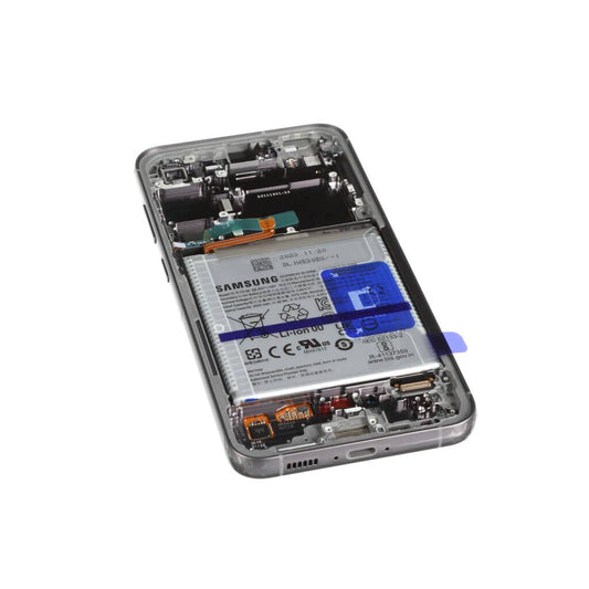 Samsung Mobile Galaxy Octa LCD Assembly Kit - GH82-32904A