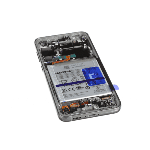Samsung GH82-32904A SVC LCD ASSEMBLY-OCTA KIT(E/ZA),SM-S711U
