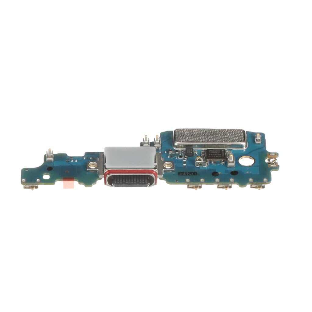 Samsung Mobile Galaxy Z Fold5 USB Assembly Sub PBA (Charging Port) - GH96-16007A