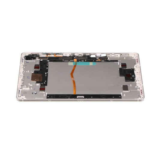 Samsung GH96-16240B ASSEMBLY METAL REAR UNIT-ZE