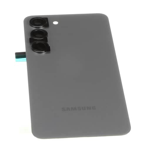 Samsung GH97-28403E MEA BACK GLASS-USA_ZA