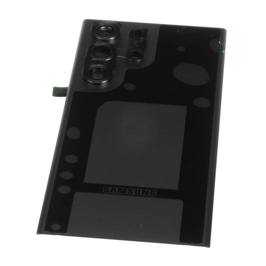 Samsung GH97-28420A MEA BACK GLASS-USA COMMON_ZK