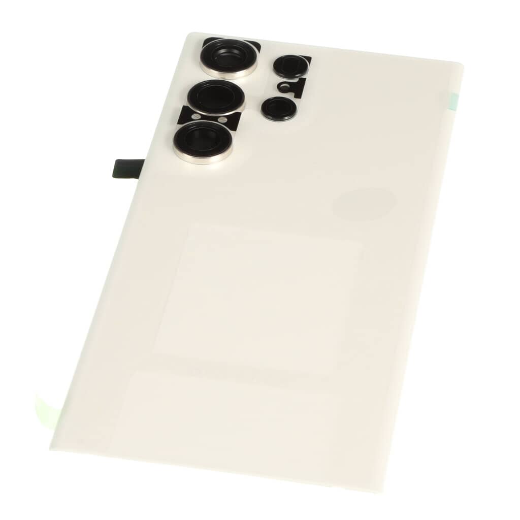 Samsung GH97-28420B MEA BACK GLASS-USA COMMON_ZE