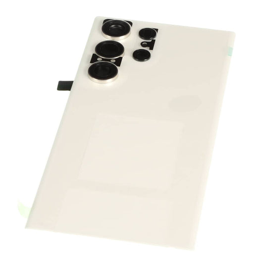 Samsung GH97-28420B MEA BACK GLASS-USA COMMON_ZE