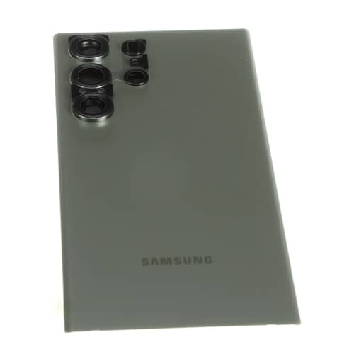 Samsung GH97-28420C MEA BACK GLASS-USA COMMON_ZG