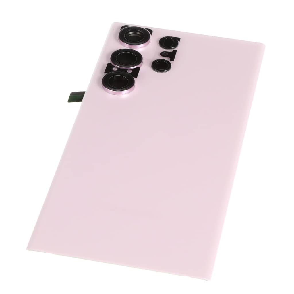 Samsung GH97-28420D MEA BACK GLASS-USA COMMON_LI