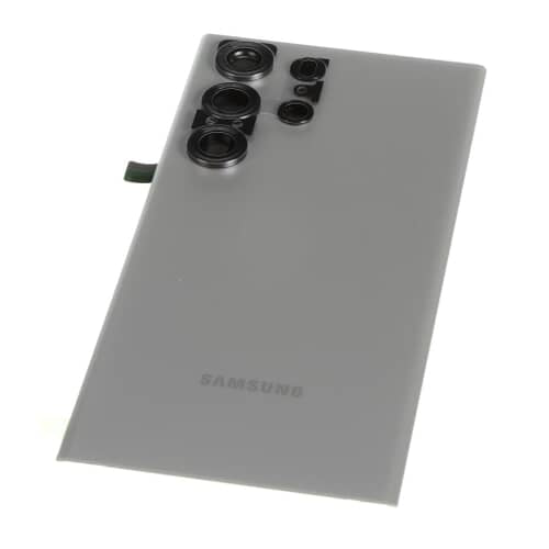 Samsung GH97-28420E MEA BACK GLASS-USA COMMON_ZA