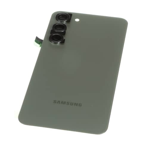 Samsung GH97-28457C MEA BACK GLASS-USA COMMON_ZG