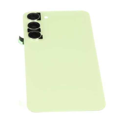 Samsung GH97-28457H MEA BACK GLASS-USA COMMON_LG