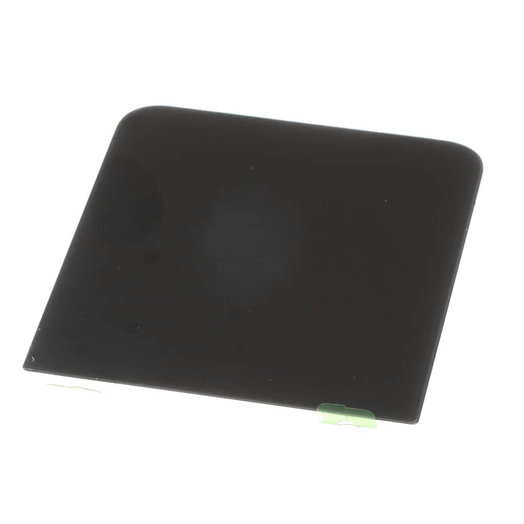 Samsung Mobile Galaxy Z Flip5 Rear Back Glass - Graphite - GH98-48648A