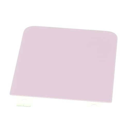 Samsung GH98-48648C ASSEMBLY GLASS COVER-BACK GLASS_LI