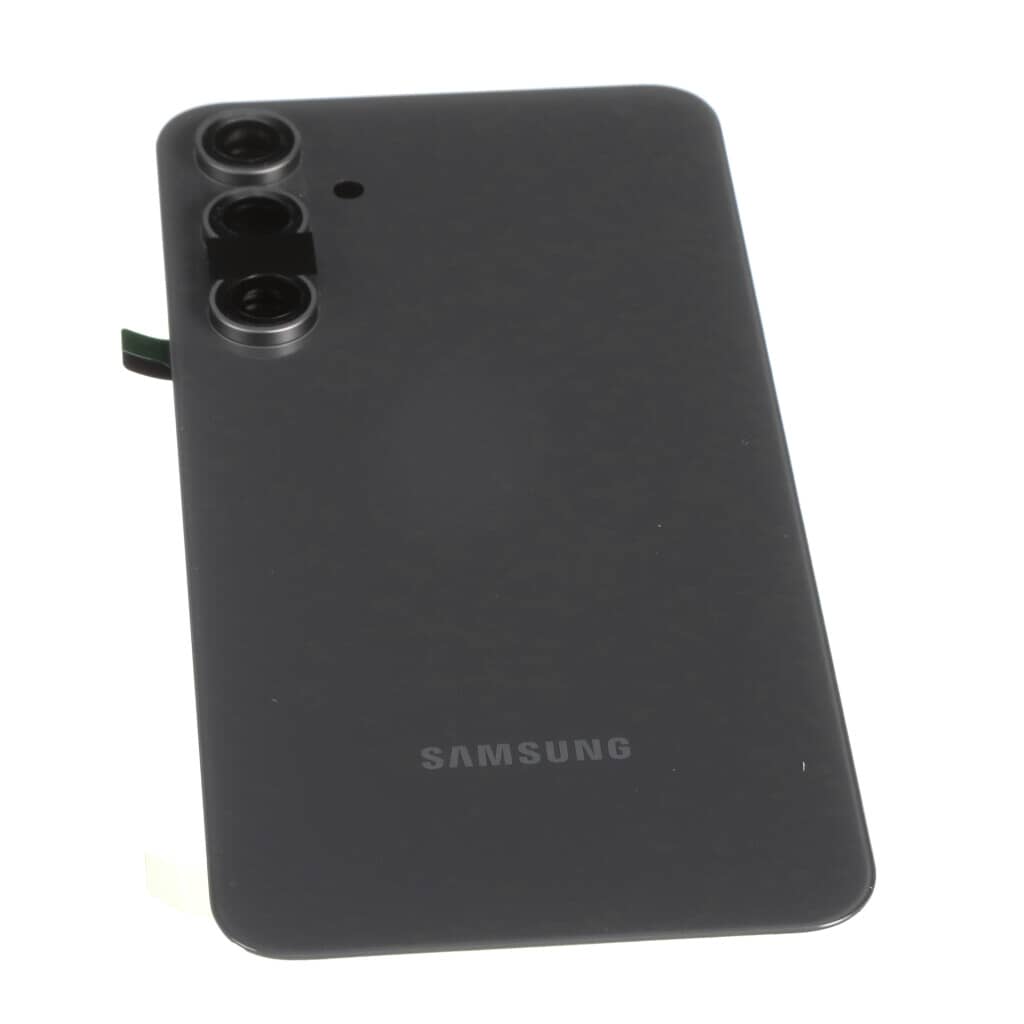 Samsung Mobile Galaxy S23 / S25 Back Glass Cover Assembly - GH98-48662A