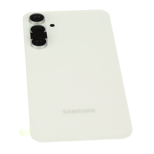 Samsung GH98-48662B ASSEMBLY GLASS COVER-BACK GLASS_ZW