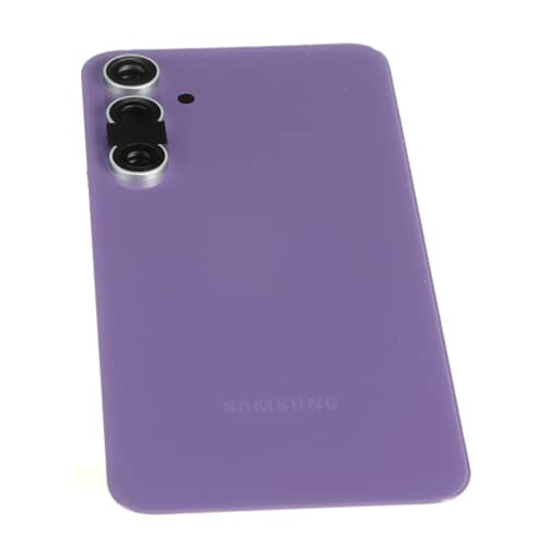 Samsung GH98-48662D ASSEMBLY GLASS COVER-BACK GLASS_ZP