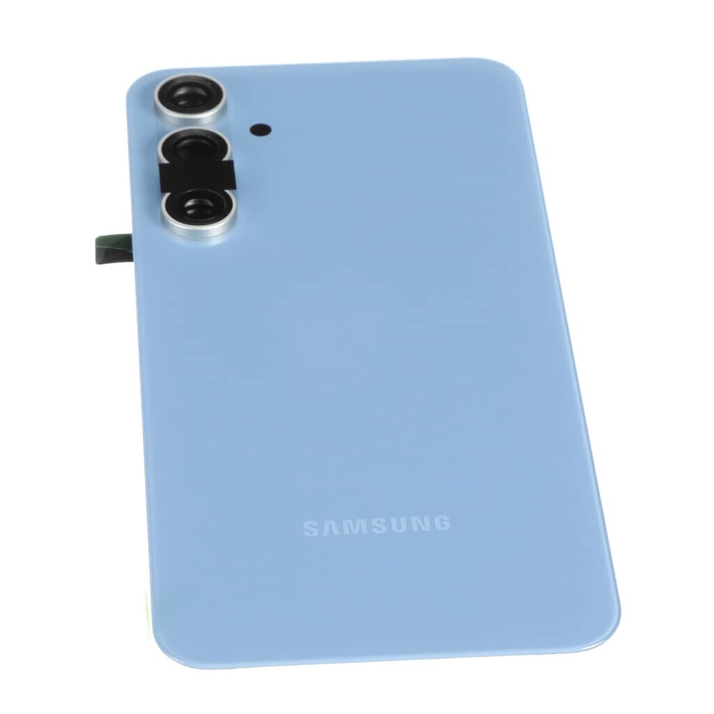 Samsung GH98-48662E ASSEMBLY GLASS COVER-BACK GLASS_ZB