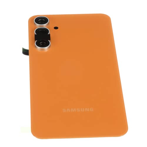 Samsung GH98-48662F ASSEMBLY GLASS COVER-BACK GLASS_ZO