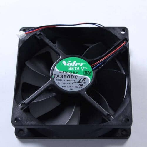 JC31-00088A Fan-Dc