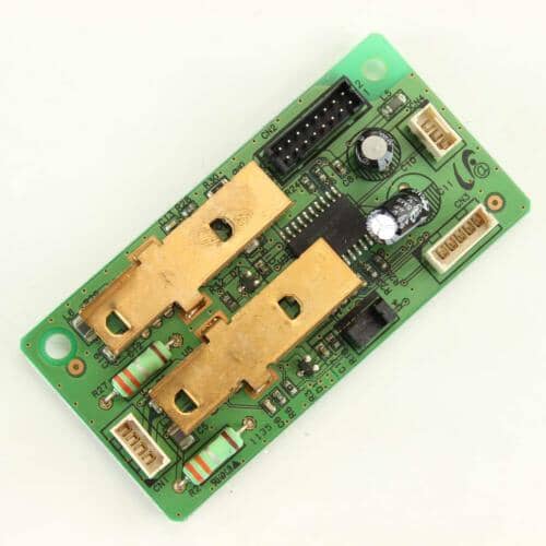 Samsung JC81-00437A AS-PBA SUB ADF (FRU)