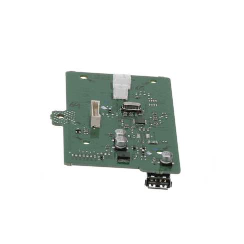 JC92-02073A PC Board-Ope - Samsung Parts USA