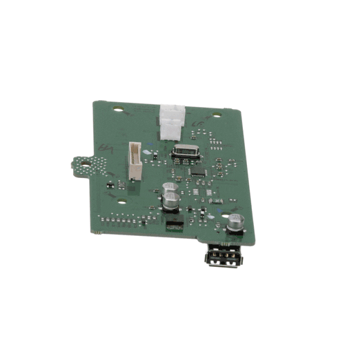 JC92-02073A PC Board-Ope