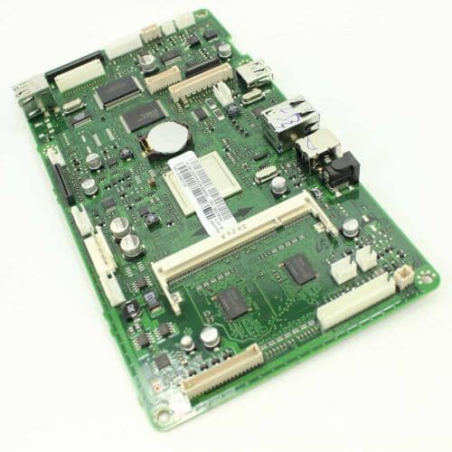 JC92-02350A PC Board-Main