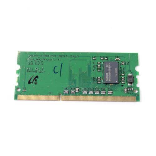 JC92-02472C PC Board-Ram Dimm