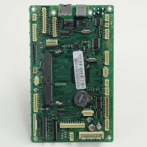 JC92-02530A PC Board-Main - Samsung Parts USA