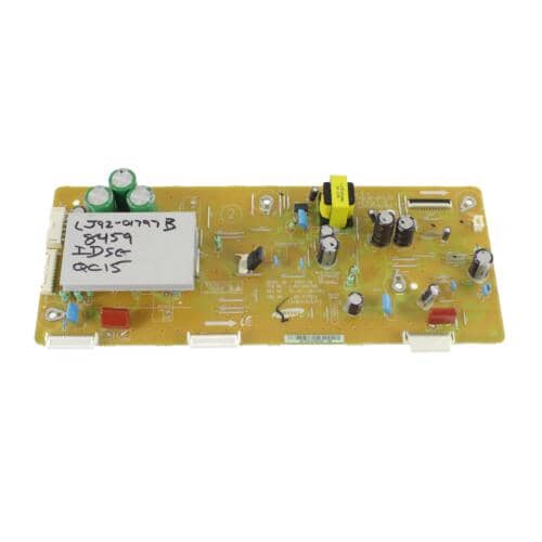 LJ92-01797B Y CARTE PRINCIPALE