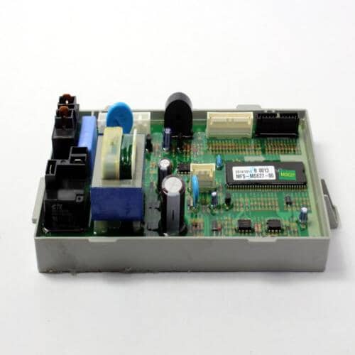 Carte de commande électronique pour sécheuse MFS-MDE27-00