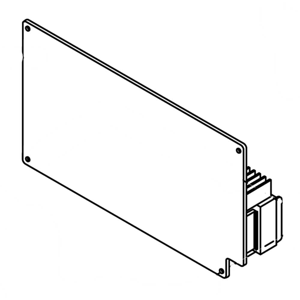 Assemblage de circuit imprimé Samsung PD-SM12A-00